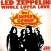 Led Zeppelin - Whole Lotta Love Ringtone