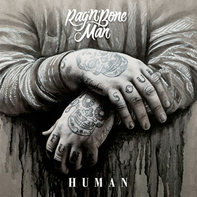 Rag'n'Bone Man-Human Download free