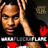 Waka Flocka Flame - Hard In Da Paint Ringtone