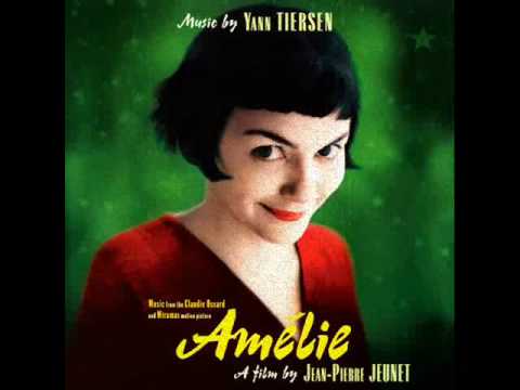 La Valse D'Amelie Download free