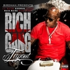 Rich Gang - Tapout Ringtone