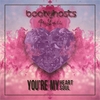 BeatGhosts Feat. Yuli - You're My Heart You' Re My Soul #2 Ringtone