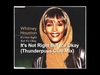 Whitney Houston - It-s Not Right But It-s Okay Ringtone