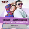 Felix Jaehn Ft. Jasmine Thompson - Ain't No Body Ringtone