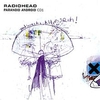 Radiohead - Paranoid Android Ringtone