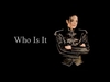 Michael Jackson - Who Is It Ringtone