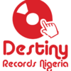 Destiny Records - Introduction Ringtone