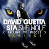 David Guetta - She Wolf Ringtone