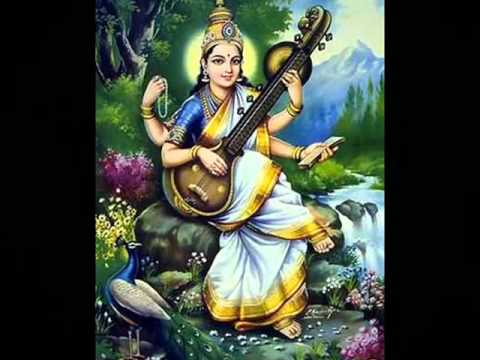 Maa Saraswati Sharde Download free