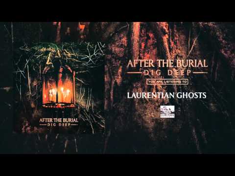 Laurentian Ghosts Download free