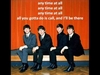 The Beatles - Any Time At All Ringtone