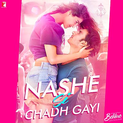 Nashe Si Chadh Gayi - Download free