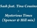 Mysterious Times Download Ringtone