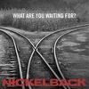 Nickelback - What Are You Waiting For Ringtone