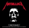 Metallica - Fade To Black Ringtone