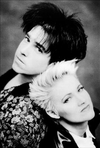 Roxette - Crazy About You (C.B.B. Version) Ringtone