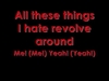 Bullet For My Valentine - All These Things I Hate (Revolve Around Me) (Album Version) Ringtone