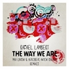 Rafael Lambert - The Way We Are Ringtone