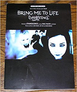 Bring Me To Life (original) Download free