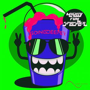 Mighty Fun Splasher (Original Mix) Download free