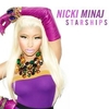 Nicki Minaj - Starships Ringtone