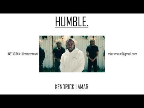 HUMBLE (Looped Instrumental) Download free