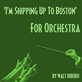 Im Shipping Up To Boston Download free