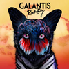 Galantis - Rich Boy Ringtone