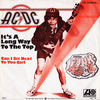 AC/DC - It's A Long Way To The Top Ringtone