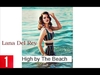 Lana Del Rey - High By The Beach Ringtone