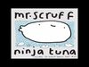 Mr. Scruff - Kalimba Ringtone