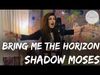 Bring Me The Horizon - Shadow Moses Ringtone