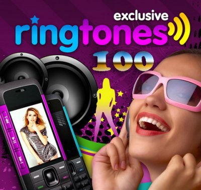 100 Exclusive Ringtones Download free