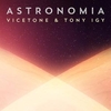 Tony Igy - Astronomia Ringtone