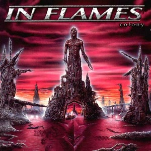 In Flames - Colony Ringtone