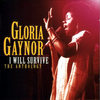 Gloria Gaynor - I Will Survive Ringtone