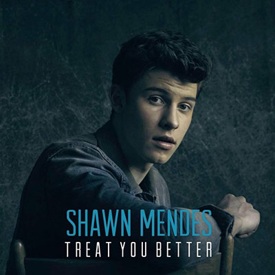 Treat You Better Download free