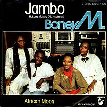 Jambo Download free