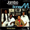 Boney M. - Jambo Ringtone