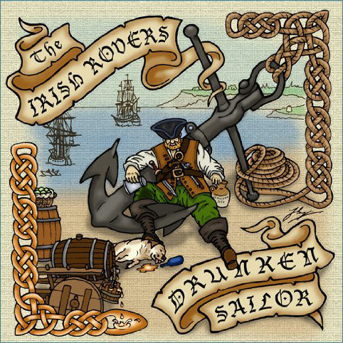 Drunken Sailor Download free