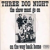 Three Dog Night - The Show Must Go On Ringtone