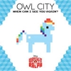 Owl City - When Can I See You Again Ringtone