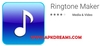 RingTone Maker - Backwardz 1 Ringtone