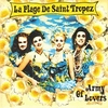 Army Of Lovers - La Plage De Saint Tropez Ringtone