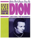 Dion - Save The Last Dance For Me Ringtone