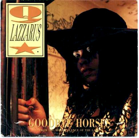 Goodbye-Horses Download free