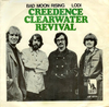 Creedence Clearwater Revival - Bad Moon Rising Ringtone