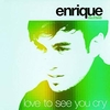 Enrique Iglesias - Love To See You Cry Ringtone