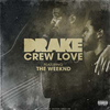 Drake - Crew Love Ringtone