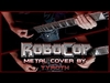 Robocop - Metal Cover Ringtone